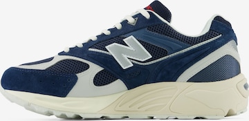 new balance Sneaker '880R'. in Blau: Vorderseite