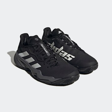 ADIDAS PERFORMANCE Athletic Shoes 'Barricade' in Black