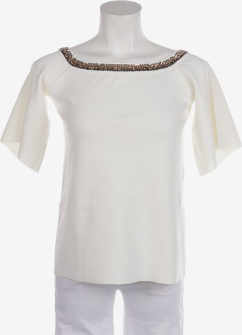 Stella McCartney Top & Shirt in XXS in White: front