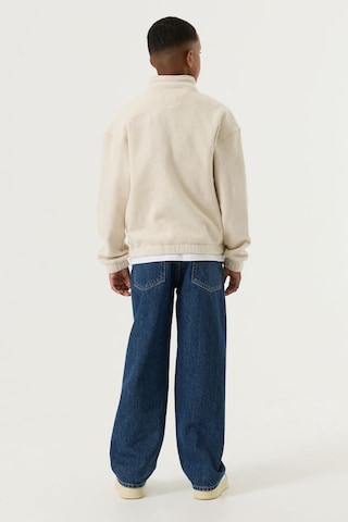 Pull-over GARCIA en blanc