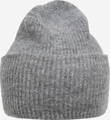 ABOUT YOU Beanie 'Yaren' in Grey