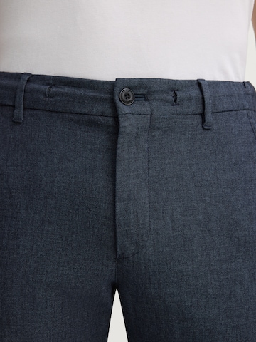 Regular Pantalon chino JOOP! Jeans en bleu