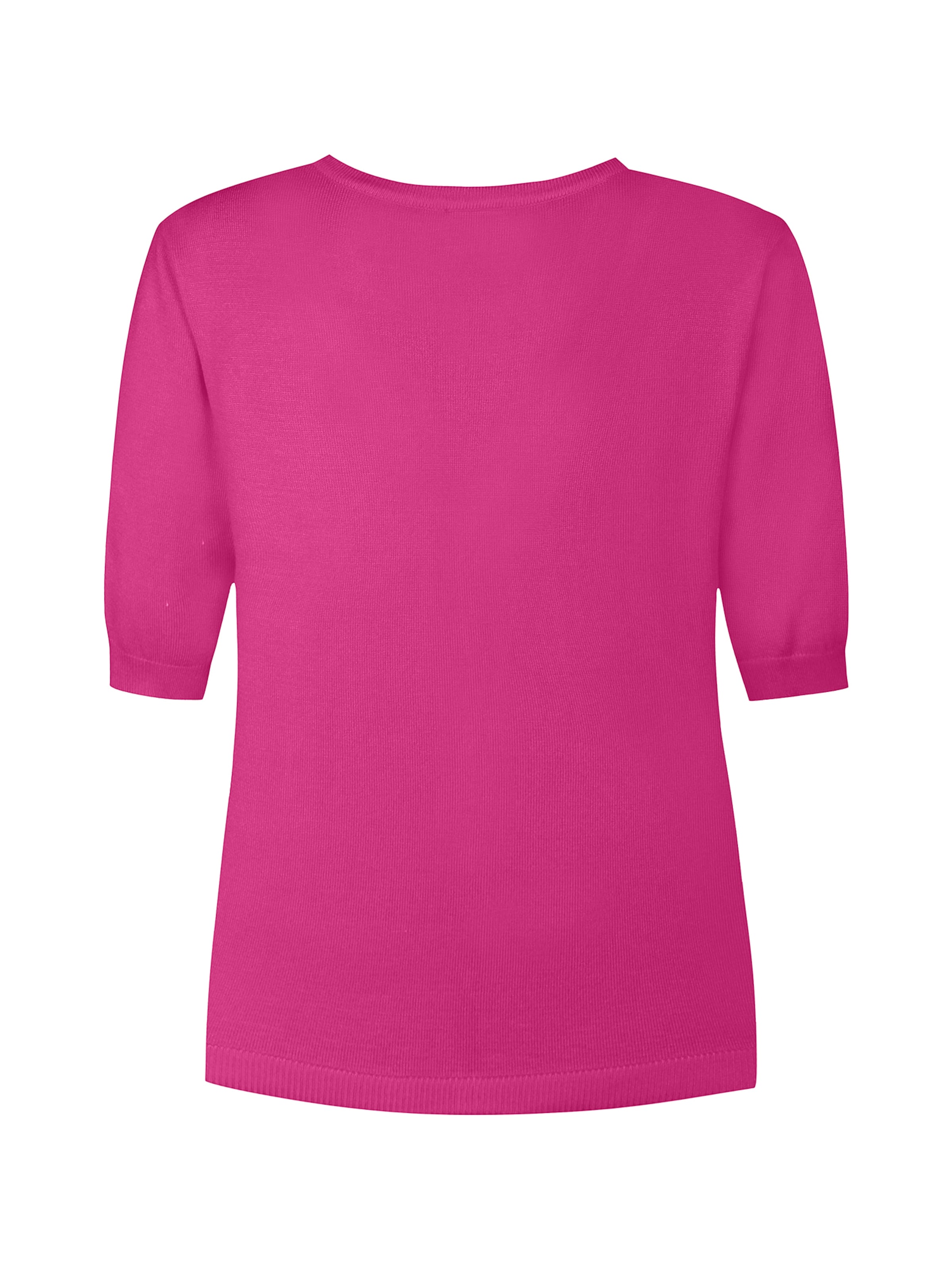 ze-ze Strickjacke 'Norma 212'‌‌‌‌‌ in Pink