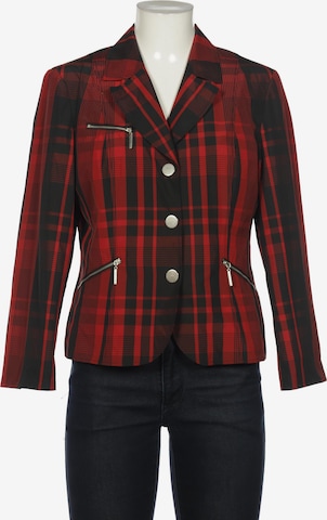 TAIFUN Blazer in M in Red: front