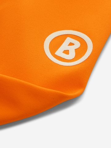 BOGNER Funktionsshirt in Orange