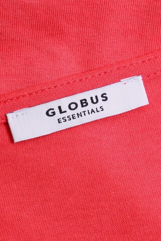 GLOBUS Top & Shirt in M in Orange