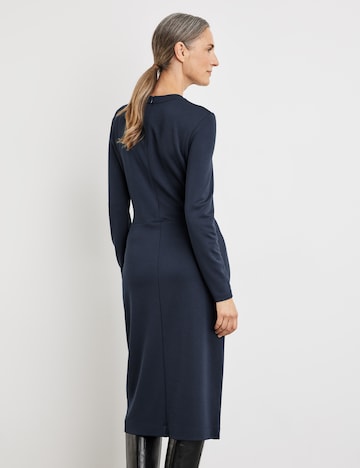 Robe GERRY WEBER en bleu