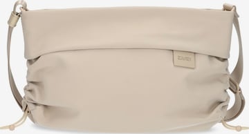 ZWEI Umhängetasche 'AMIE AM70' in Beige: Vorderseite