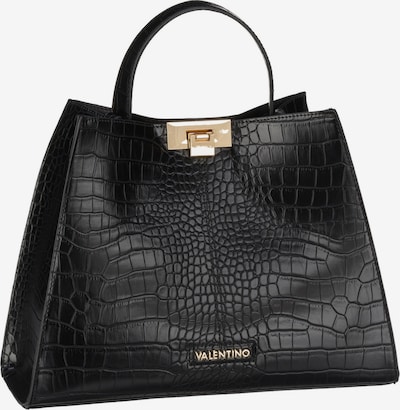 Valentino Bags Sacs à main 'Anastasia' en or / noir, Vue avec produit