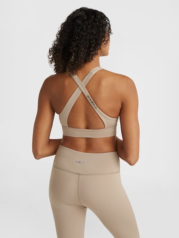 O'NEILL Sporttop in Beige