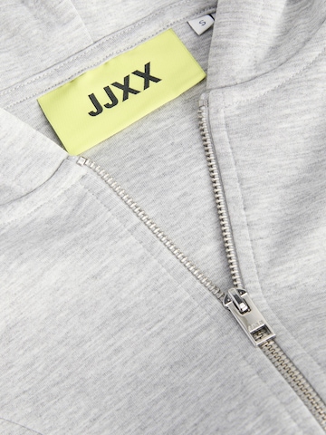 Giacca di felpa 'BILLIE' di JJXX in grigio