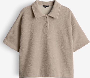 OPUSPulover 'Geludi' - siva boja: prednji dio