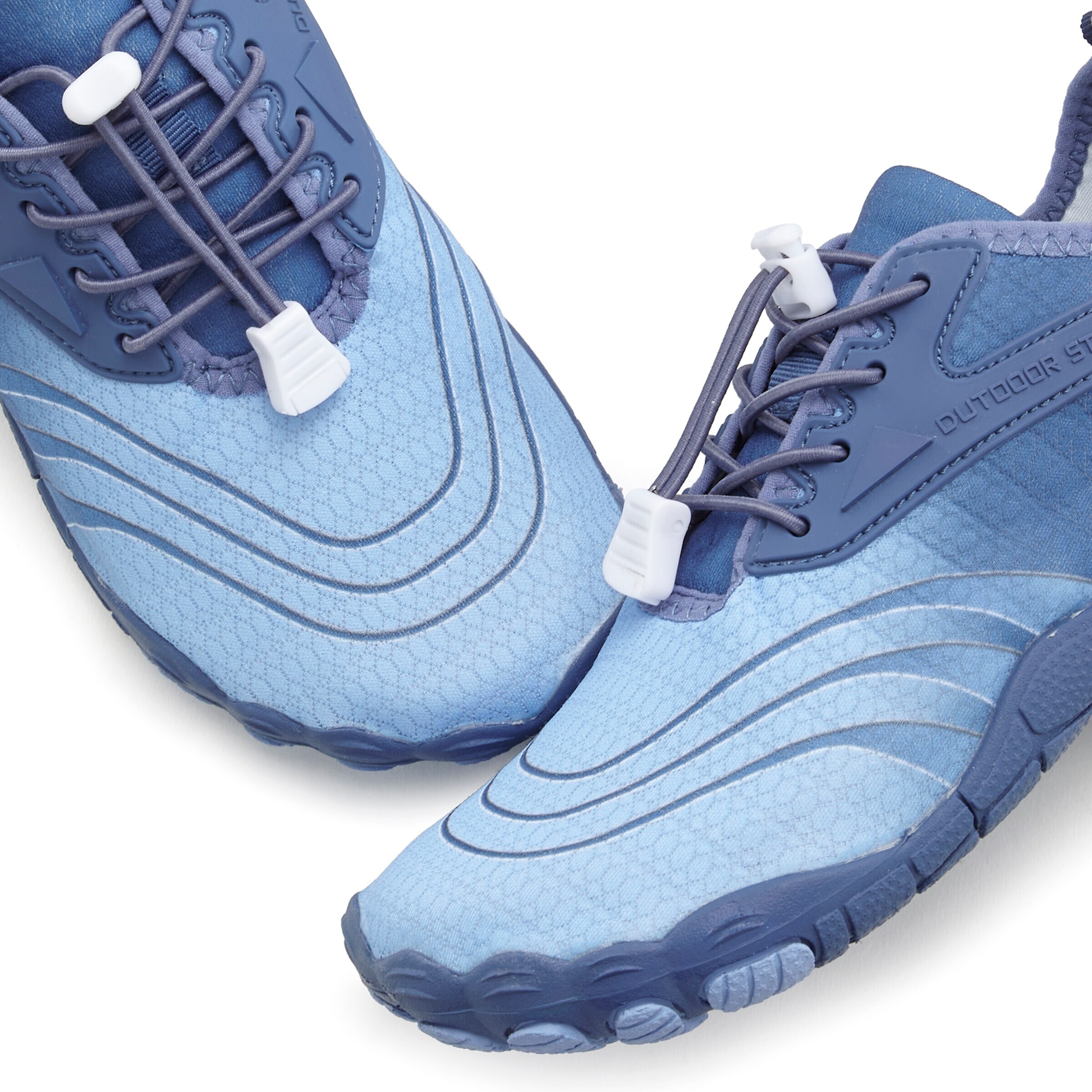 VENICE BEACH Wasserschuh in Blau