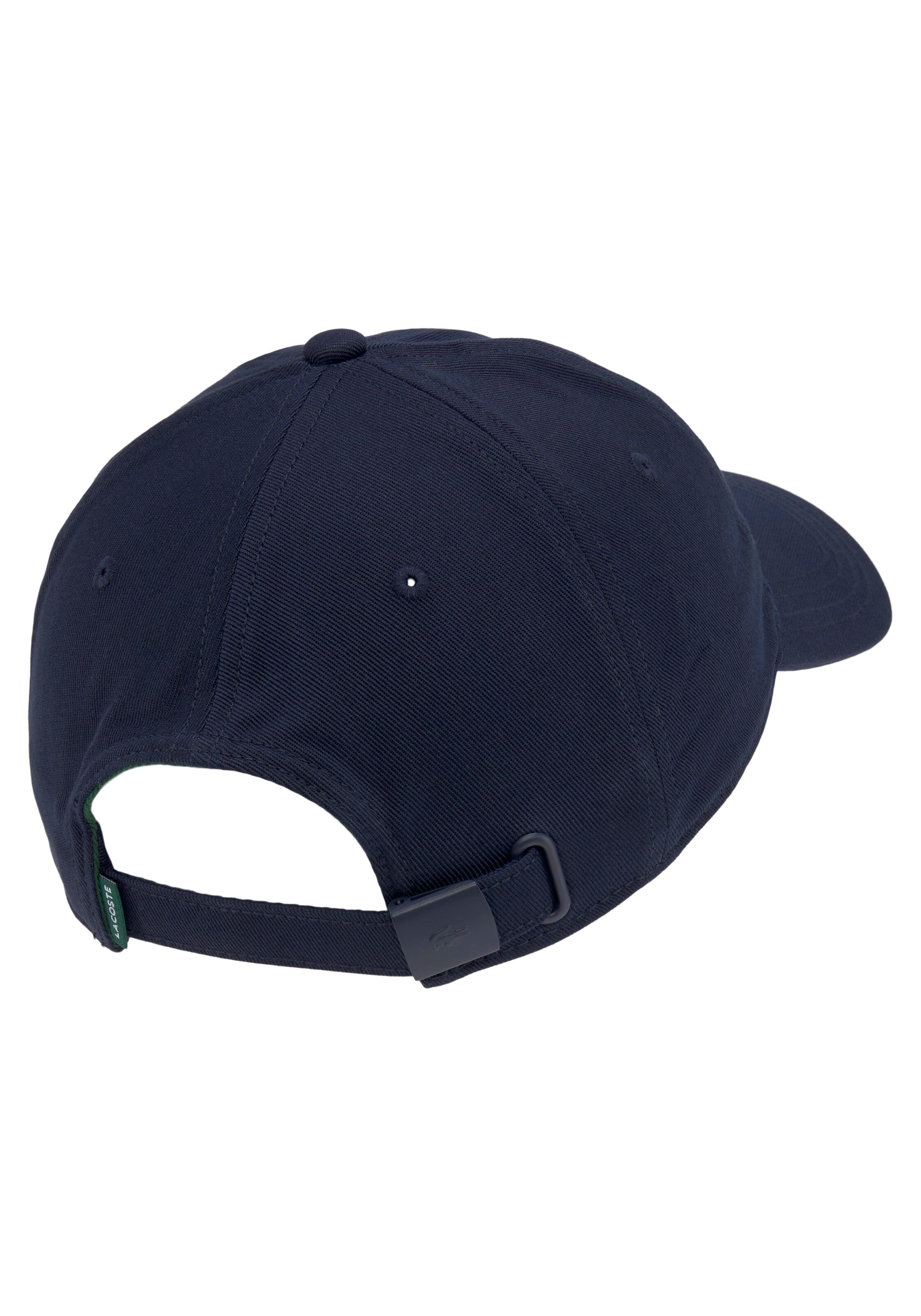 Cappello da baseball di LACOSTE in blu