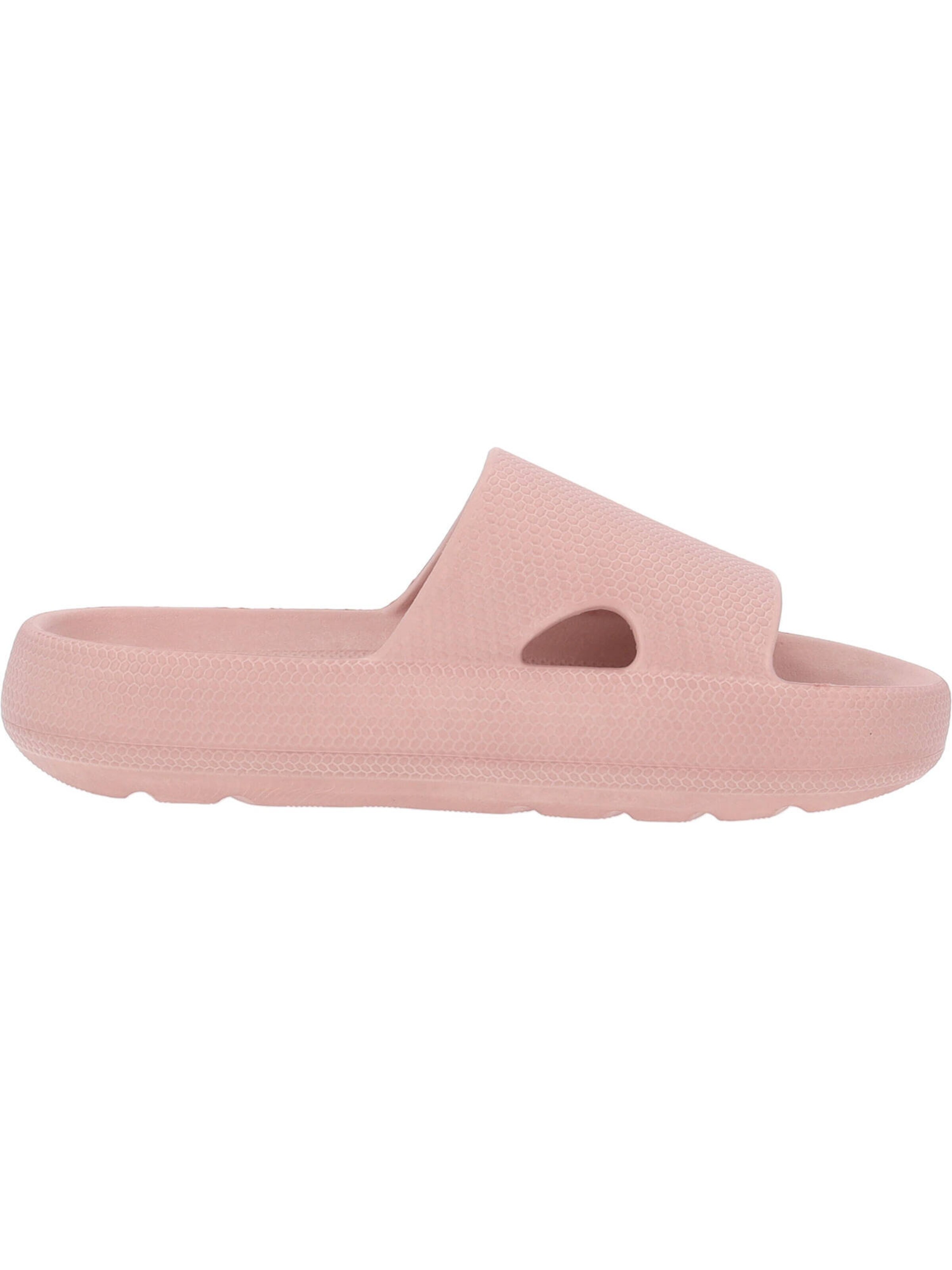 Palado Mules 'Tabbris' in Pink