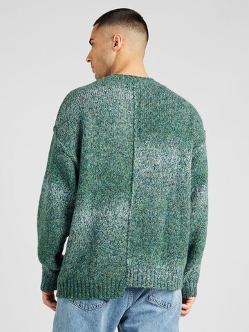 TOPMAN - Jersey en verde