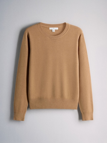 Pullover di The Set in blu