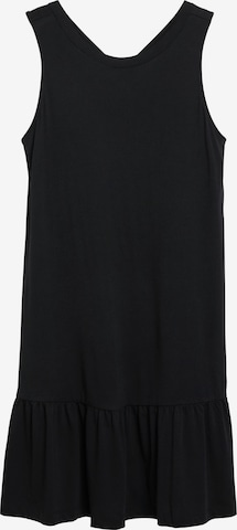 s.Oliver Dress in Black: front