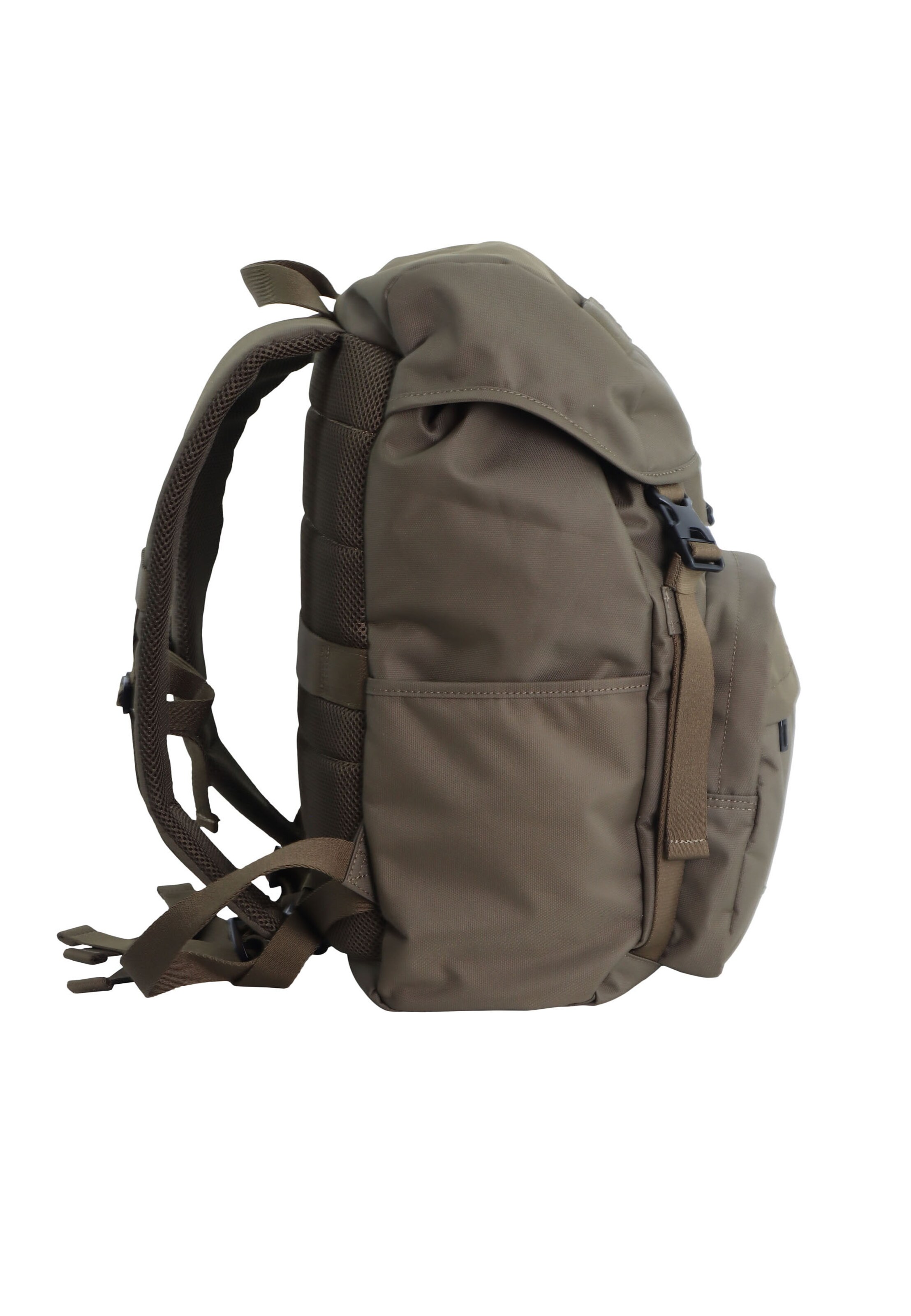 Discovery Rucksack 'Downtown' in Braun