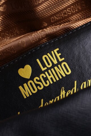 Love Moschino Handtasche One Size in Schwarz
