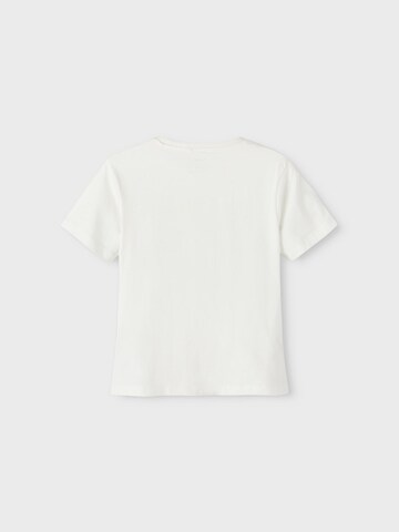 NAME IT Majica 'Vagno' | modra barva