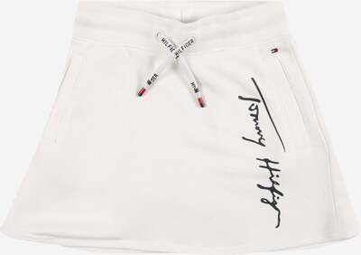 Fustă TOMMY HILFIGER pe bleumarin / alb, Vizualizare produs