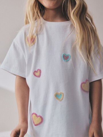 Next Shirt in White