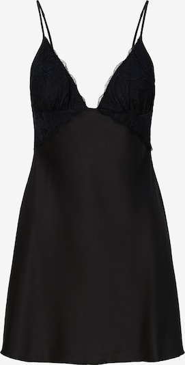 LingaDore Negligee in 34 in Black, Item view
