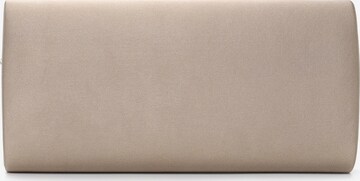 Pochette 'Amalia' di TAMARIS in beige