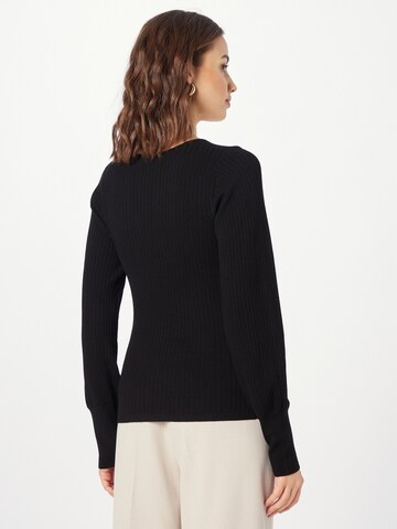 Pullover 'CASSILIA' di CINQUE in nero