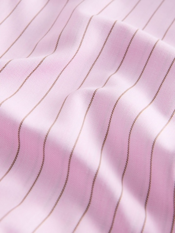 Regular fit Camicia di Next in rosa