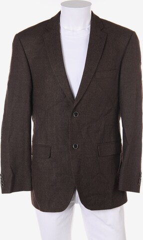 ROY ROBSON Blazer M-L in Braun: predná strana