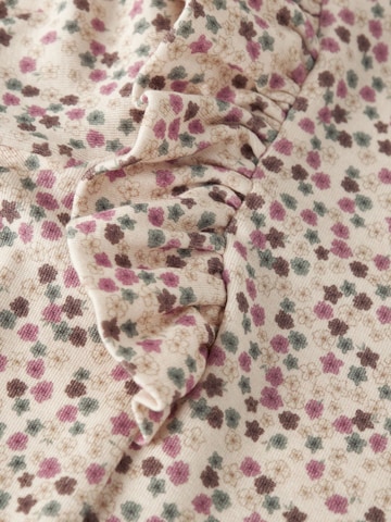 Haut NAME IT en beige