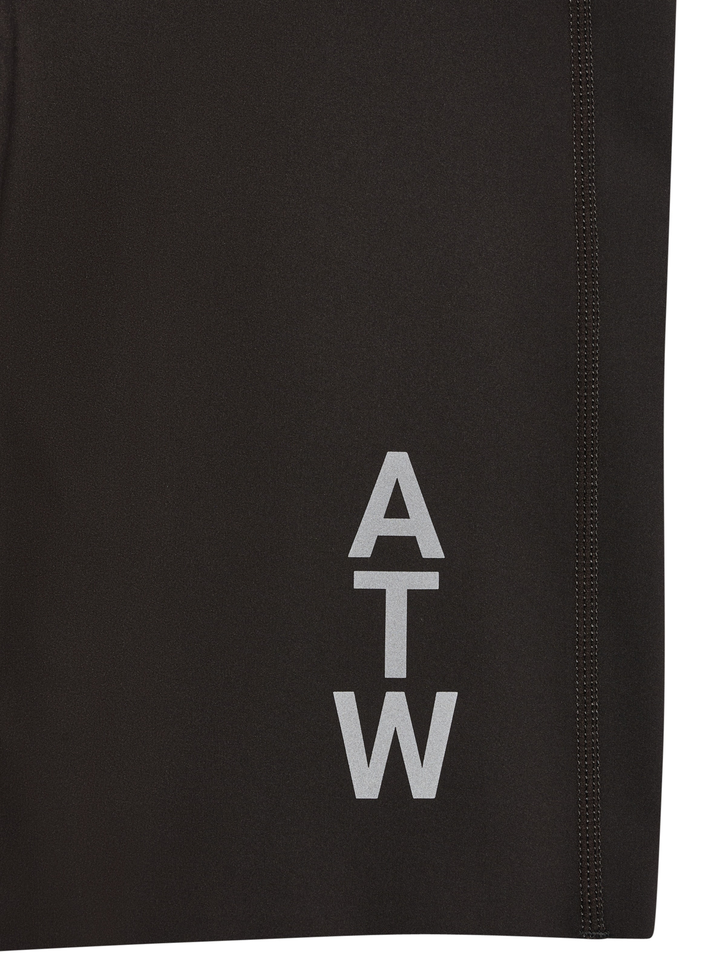HALO Skinny Workout Pants in Brown