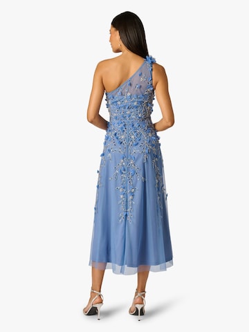 Adrianna Papell Cocktailjurk in Blauw