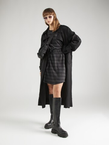 Robe 'Naipi' Iriedaily en noir