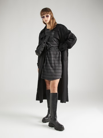 Robe 'Naipi' Iriedaily en noir