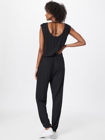 Ragwear Jumpsuit 'Noveel' i svart