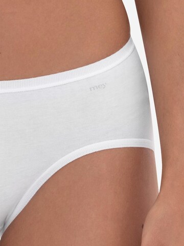 Mey Slip 'Triniti'‌‌ in Weiß