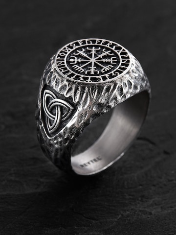 Bague REYTEL en argent