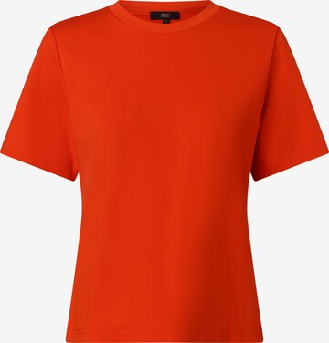 Ipuri Shirt in Orange: predná strana