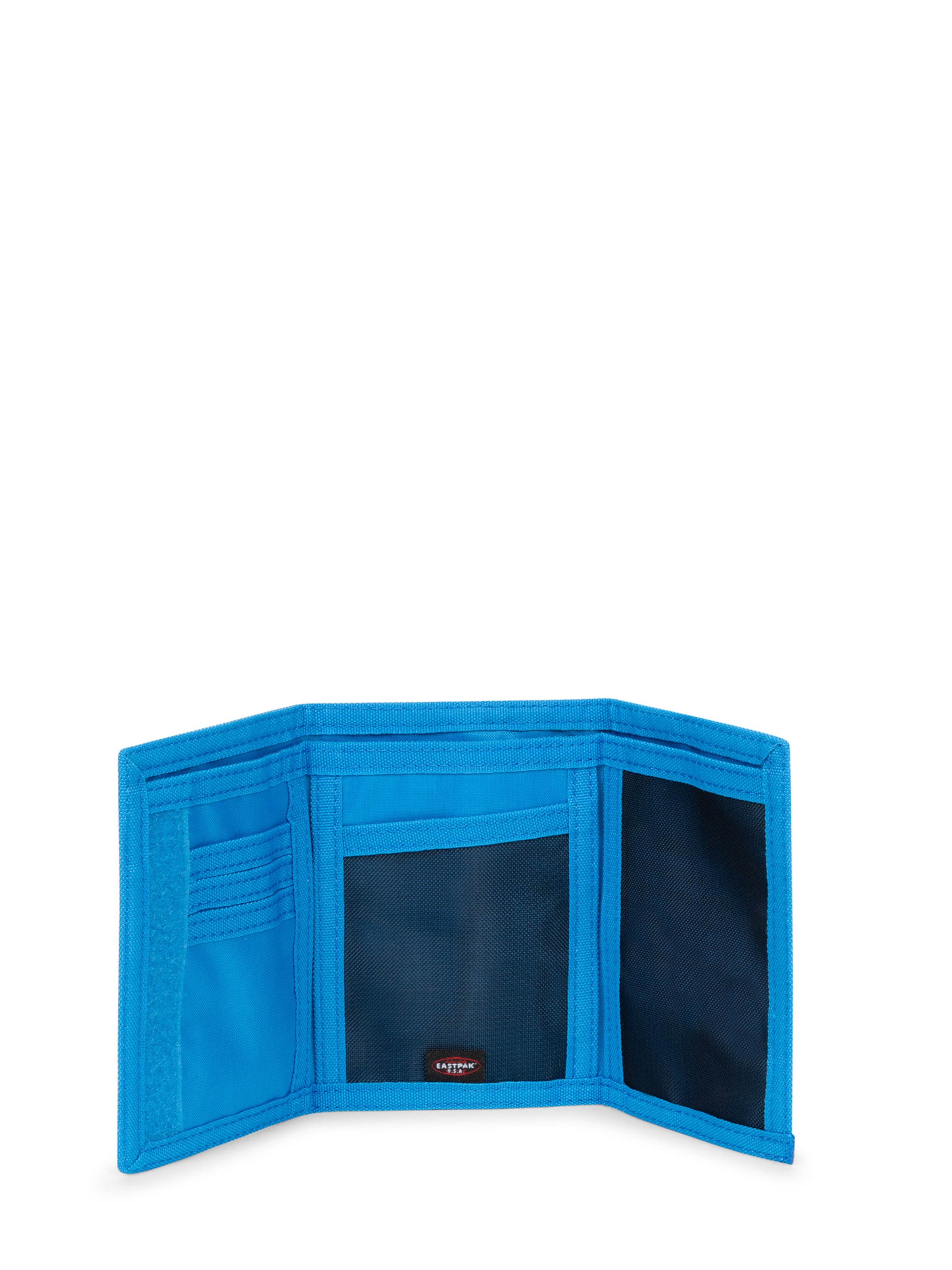 Porte-monnaies 'Crew Single' EASTPAK en noir