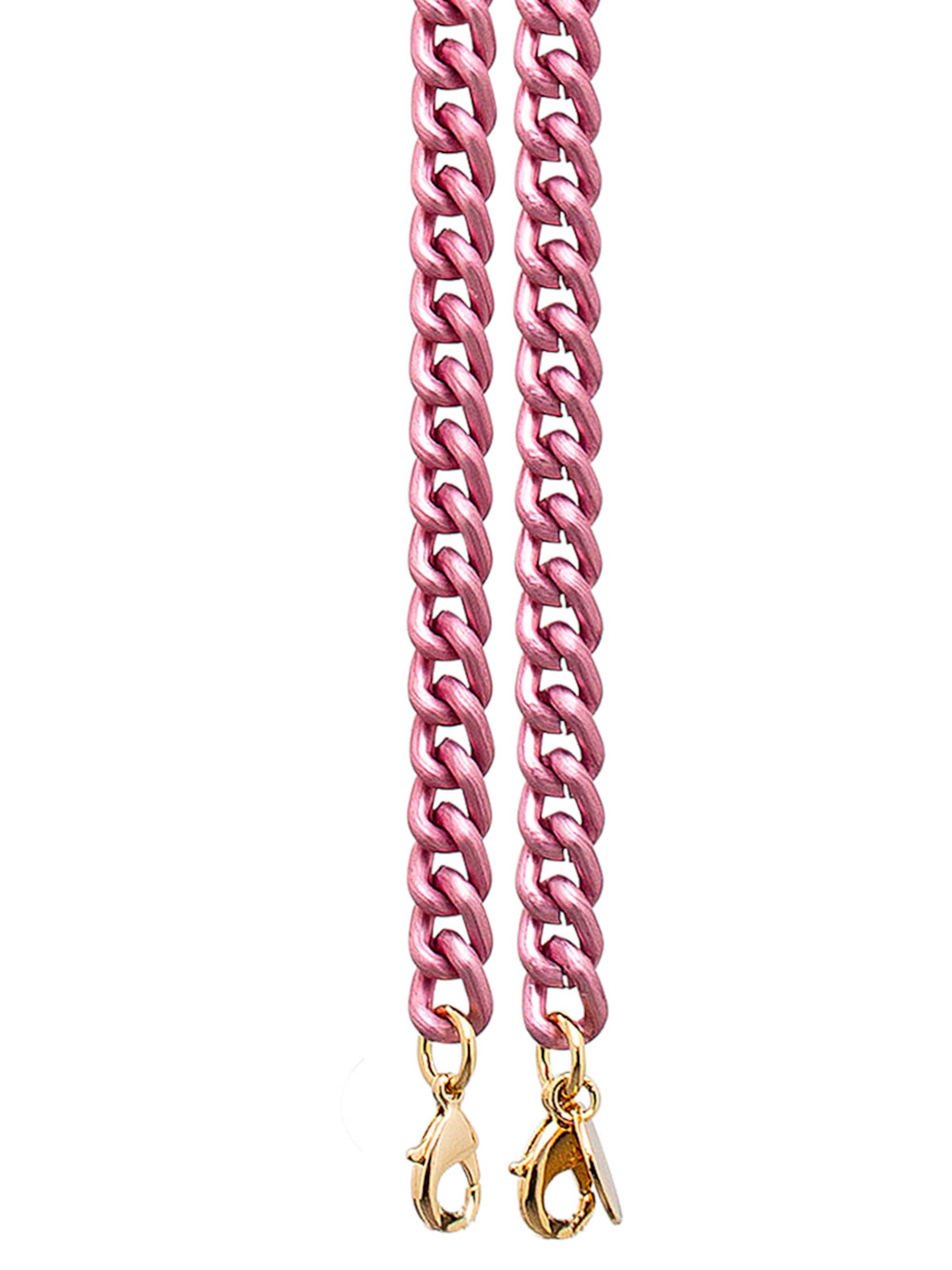 Cheeky Chain Munich Handykette 'Ava' in Pink