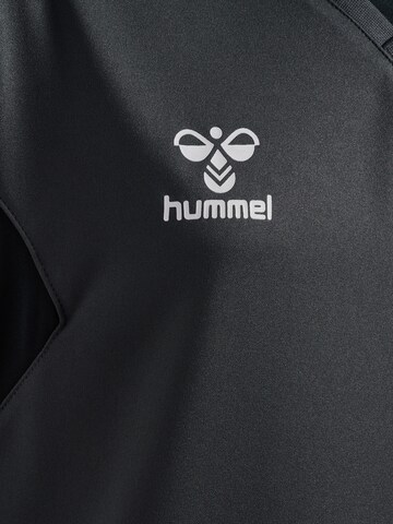 Hummel Performance Shirt 'Authentic' in Grey