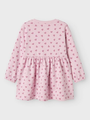 rozā NAME IT Kleita 'NMFVILUBA'