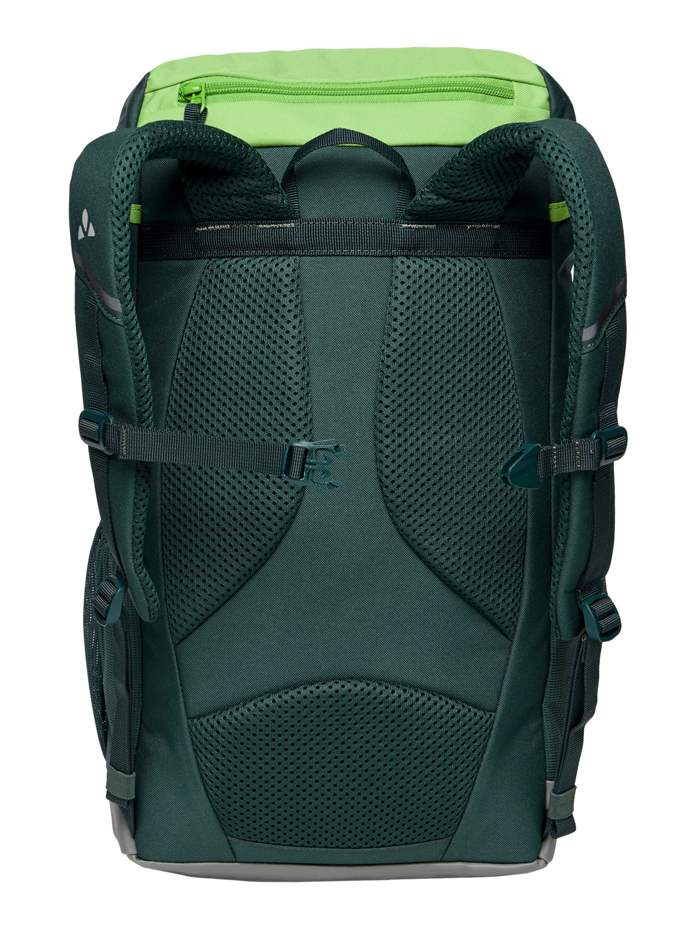 VAUDE Sports Backpack 'Puck 14' in Green