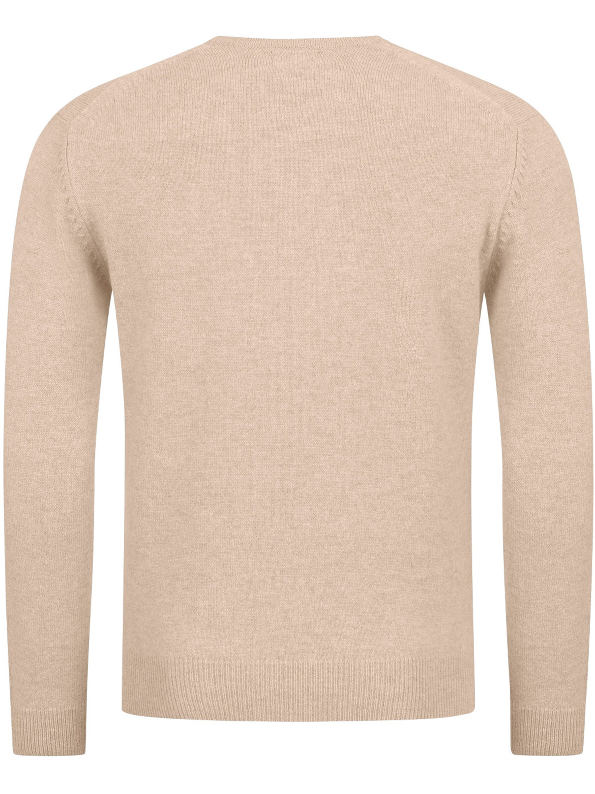GIESSWEIN Pullover in Beige