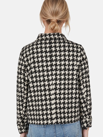 Blazer White Label en noir