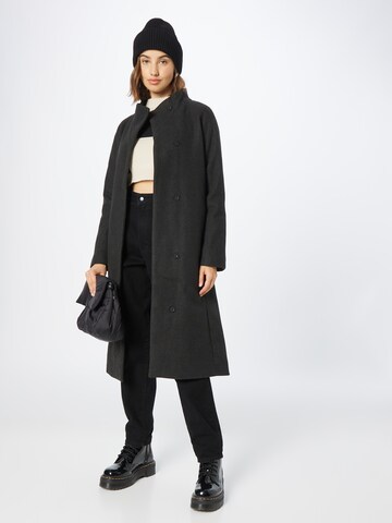 Manteau mi-saison 'Emma' ONLY en gris