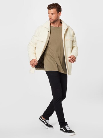 Abercrombie & Fitch Skinny Fit Дънки в черно